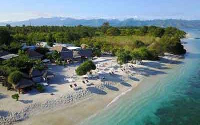 Gili Meno