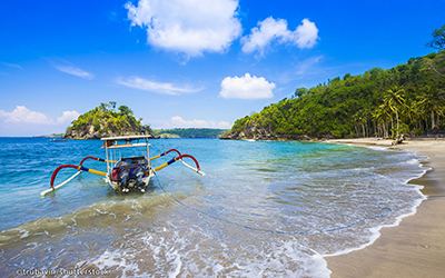 nusa penida